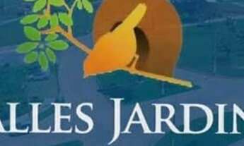 Imagem: Terreno no salles jardins castanhal