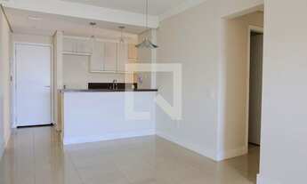 Imagem 4: Apartamento para Aluguel - Campestre, 3 Quartos, 74 m2