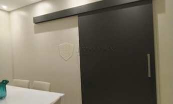 Imagem 4: Ribeirão Preto - Apartamento Padrão - Jardim Botânico