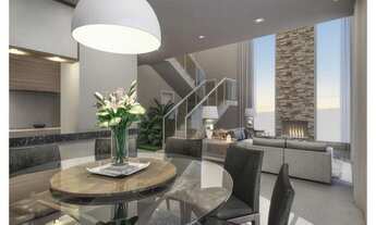 Imagem 15: Casa à venda 4 Quartos, 4 Suites, 4 Vagas, 380M², Condomínio Porto Atibaia, Atibaia - SP