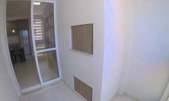 Imagem 6: ED. VILA REAL Apartamento com 1 dormitório