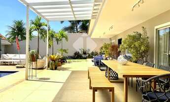 Imagem 5: Condomínio Santa Marina - Excelente Casa Com 560m², 4 Suítes