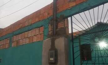 Imagem: Casa no nova cidade