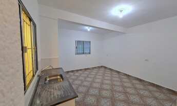 Imagem 6: Casa no Parque Santo Antônio bem localizada