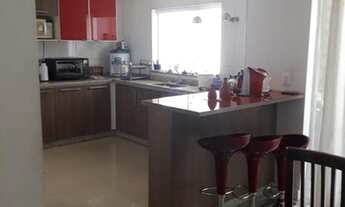 Imagem 3: Casa em Condomínio para Venda em Sorocaba / SP no bairro Iporanga