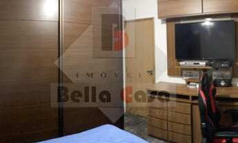 Imagem 3: Sobrado a venda no Parque São Lucas