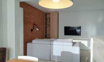 Imagem 4: Apartamento, 2 dormitórios, 1 vaga MOBILIADO!