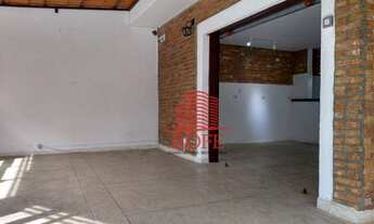 Imagem 5: Casa comercial de esquina perfeita para bares e restaurantes, no Campo Belo!