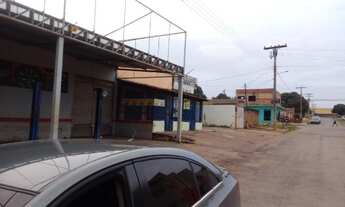 Imagem 2: Terreno esquina 760m2 ao lado do Posto Passarela -Posso fracionar