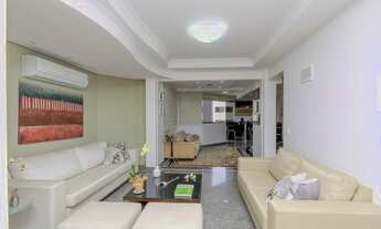 Imagem 3: Edifício Velden | Apartamento de 4 quartos c/ 2 suítes no Setor Bueno