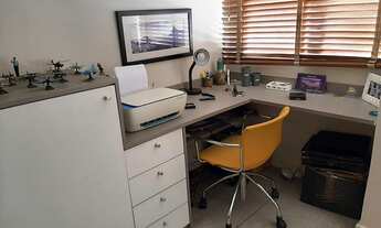 Imagem 5: Apartamento para aluguel com 64 metros quadrados com 1 quarto em Copacabana - Rio de Janei