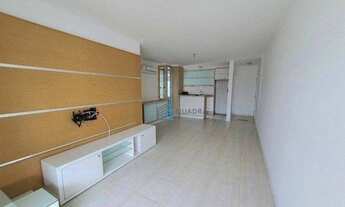 Imagem 3: Apartamento 3 Dormitórios (Suíte), 2 Vagas e Hobby-box em Barreiros, São José !!