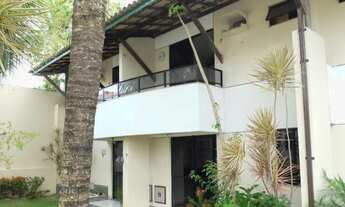 Imagem: Casa em Condomínio para Venda em Itapuã