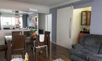 Imagem 5: Apartamento para Aluguel - Vila Mariana, 2 Quartos, 95 m2