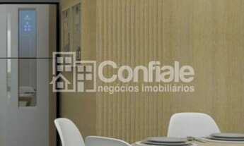 Imagem 7: Apartamento com 2 dormitórios sendo 1 suíte no bairro Desvio Rizzo em Caxias do Sul