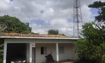 Imagem: Casa há 7 km de curuça por 65 mil reais