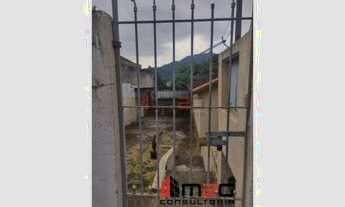 Imagem 4: Terreno Casa Antiga- Vila Clarisse