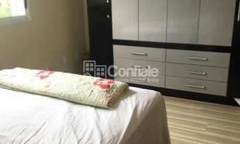 Imagem 6: Sobrado de entrada individual com 57,85 m² e 2 dormitórios à venda no bairro Centenário em