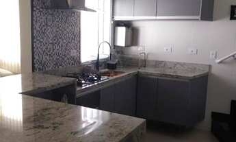 Imagem 2: Cobertura para Venda em Santo André, Vila Humaitá, 3 dormitórios, 1 suíte, 3 banheiros, 2