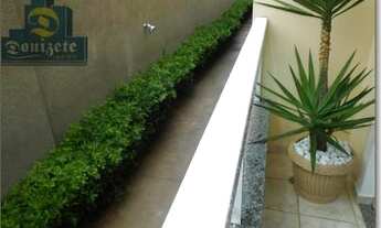 Imagem 7: Sobrado com 2 dormitórios à venda, 104 m² por R$ 549.000,00 - Vila Assunção - Santo André