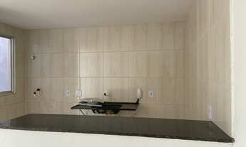 Imagem 4: Apartamento para aluguel possui 35 metros quadrados com 1 quarto