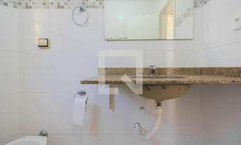 Imagem 6: Casa para Aluguel - Parque Sao Luis, 1 Quarto, 30 m2