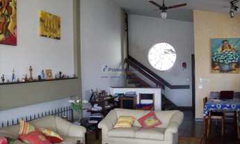 Imagem: Brooklin Velho, Casa ampla com 400 metros