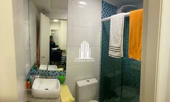 Imagem 6: Condomínio Alphaview / 72 mts/ SUITE/ VARANDA/ VAGA DE CARRO