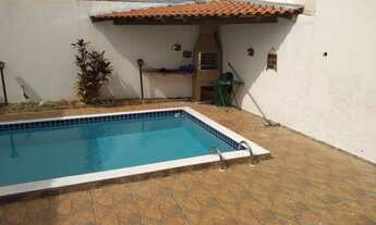 Imagem 6: Rancho Casa com 2 dormitórios