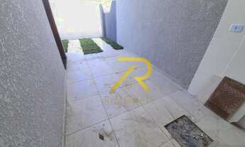 Imagem 5: Sobrado com 2 dormitórios à venda R$ 295.000 - Pinherinho - Curitiba/PR