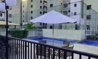 Imagem 10: Vendo apartamento 3/4quartos reformado/mobiliado