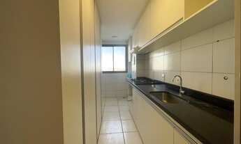 Imagem 6: Apartamento 2 quartos Via Enseada nascente vista livre