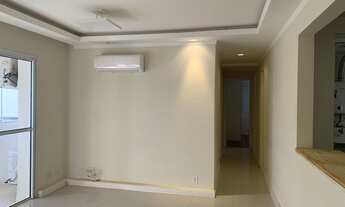 Imagem 2: Apartamento para aluguel Vila Brandina