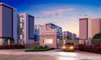 Imagem: Parque Porto Siena, Condomínio fechado