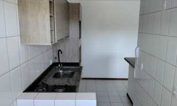 Imagem 2: Florianópolis - Apartamento Padrão - Trindade / Serrinha