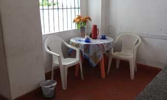 Imagem 4: Pensionato Quarto com aluguel por R$300 /mês