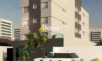 Imagem 4: Apartamento com 2 dormitórios à venda, 51 m² por R$ 268.000,00 - Tirol (Barreiro) - Belo H