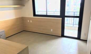 Imagem 5: Apto de 34 m2 a VENDA de 1 quarto no Edif. VN Humberto na Vila Mariana - São Paulo - SP