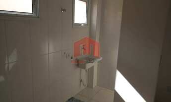 Imagem 4: Apartamento à venda 2 Quartos, 1 Suite, 1 Vaga, 52M², Alvinópolis, Atibaia - SP