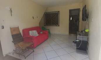 Imagem: Casa 3/4, Canudos na Roso Danim, quintal