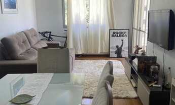 Imagem: Apartamento à Venda em Jardim Ampliacao