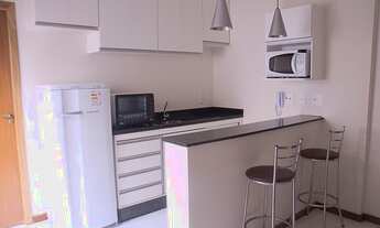 Imagem 3: Flat para aluguel com 25 metros quadrados com 1 quarto em Setor Sudoeste - Brasília - DF