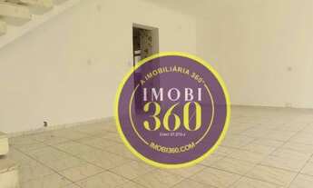 Imagem 2: Casa grande de esquina para locação!