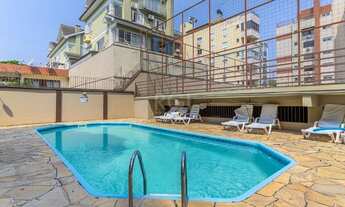 Imagem 4: Apartamento em Tristeza