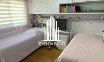 Imagem 7: Apartamento 2 Dormitorios 2 Suite Com 125m2