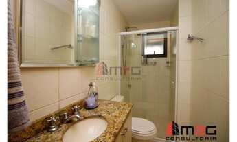 Imagem 6: Lindo apartamento com 90 metros no Parque São Domingos