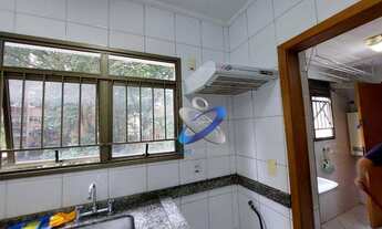 Imagem 4: Apartamento com 4 dormitórios à venda, 135 m² - Jardim Apolo - São José dos Campos/SP