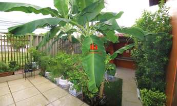 Imagem 7: Monte Líbano 336m²/ 4 quartos sendo 2 suítes