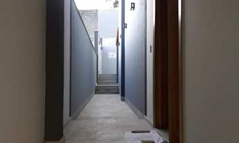 Imagem 6: Casa para venda possui 235 metros quadrados com 2 quartos em Jardim Belvedere - Volta Redo