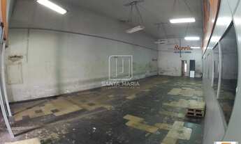 Imagem 5: Salão/Galpão (salão - térreo